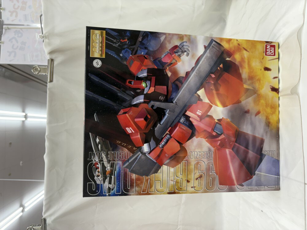 楽天市場】MG 1/100 リック・ディアスの通販 楽天市場】MG 1/100 リック・ディアスの通販