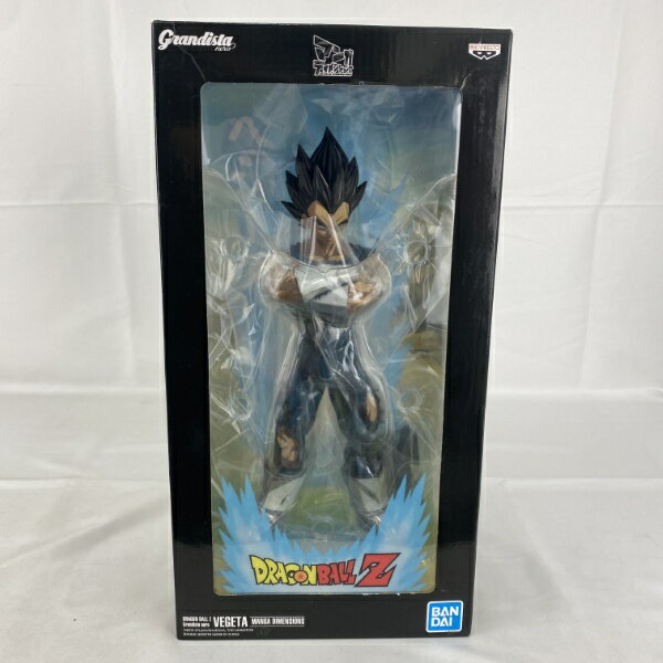 楽天市場】ドラゴンボール grandista ベジータの通販 楽天市場】ドラゴンボール grandista ベジータの通販