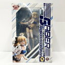 【中古】【開封品】セイバー TYPE-MOON RACING Ver. 「Fate/stay night」 1/7 PVC製塗装済み完成品<フィギュア>(代引き不可)6585(3)