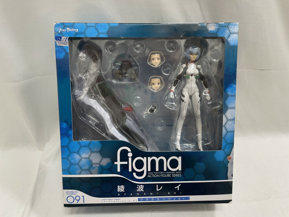 楽天市場】綾波レイ プラグスーツ(フィギュア|コレクション 楽天市場】綾波レイ プラグスーツ(フィギュア|コレクション