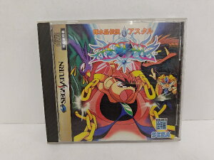 【中古】【開封品】セガサターンソフト 輝水晶伝説アスタル<レトロゲーム>(代引き不可)6597