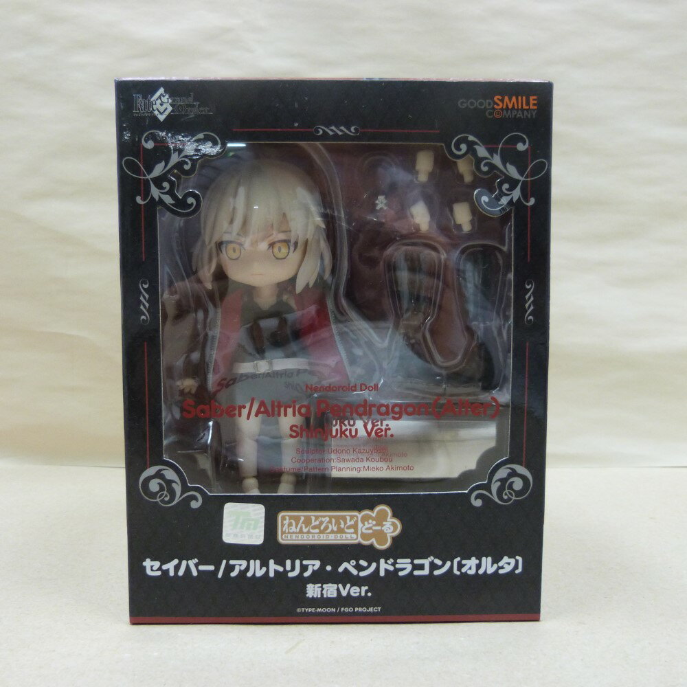 楽天市場】ねんどろいどどーる セイバー/アルトリア・ペン 楽天市場】ねんどろいどどーる セイバー/アルトリア・ペン