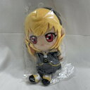 【中古】【未開封】白金煌 Chibiぬいぐるみ 「電音部」<おもちゃ>(代引き不可)6546(3)