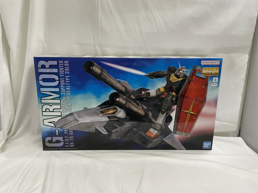 楽天市場】MG 1/100 Gアーマーリアルタイプカラー(プラモデル 楽天市場】MG 1/100 Gアーマーリアルタイプカラー(プラモデル