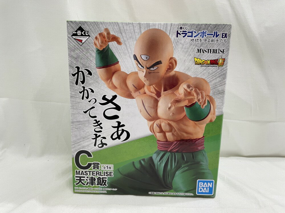 楽天市場】一番くじ ドラゴンボール ex 地球を守る戦士たちの通販 楽天市場】一番くじ ドラゴンボール ex 地球を守る戦士たちの通販
