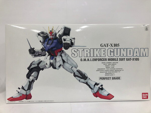 楽天市場】pg gat-x105 ストライクガンダムの通販 楽天市場】pg gat-x105 ストライクガンダムの通販