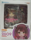 【中古】【未開封】ねんどろいど ロボ子さん 「ホロライブプロダクション」<フィギュア>(代引き不可)6355(3)