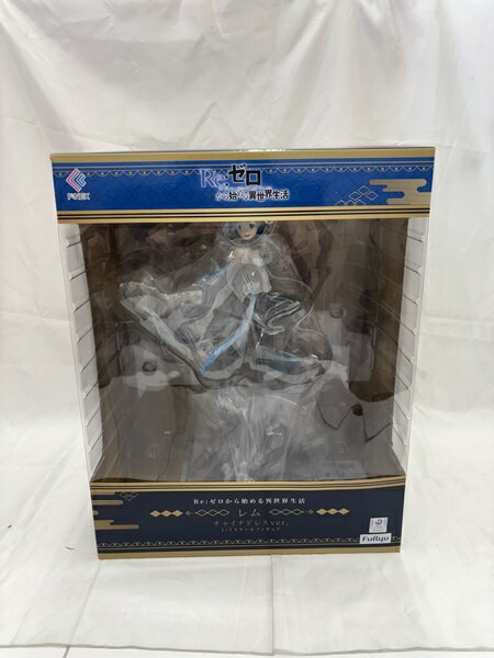 楽天市場】Re:ゼロから始める異世界生活「レム」ドレスver. 1/6 楽天市場】Re:ゼロから始める異世界生活「レム」ドレスver. 1/6