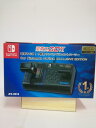【中古】【開封品】電車でGO!!専用ワンハンドルコントローラーfor NintendoSwitch<その他>(代引き不可)6552