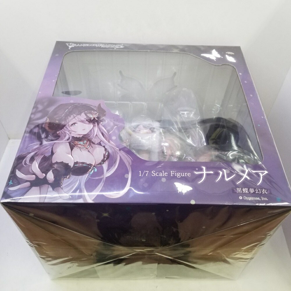 楽天市場】グラブル ナルメア(ホビー)の通販 楽天市場】グラブル ナルメア(ホビー)の通販