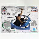 【中古】【未開封】ロロノア・ゾロ 黒縄大龍巻 「一番くじ ワンピース 匠ノ系譜 覇極」 墨式塊技 C賞<フィギュア>(代引き不可)6585(3)