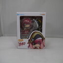 【中古】【未開封】ねんどろいど ホロライブプロダクション 宝鐘マリン(再販)<フィギュア>(代引き不可)6547