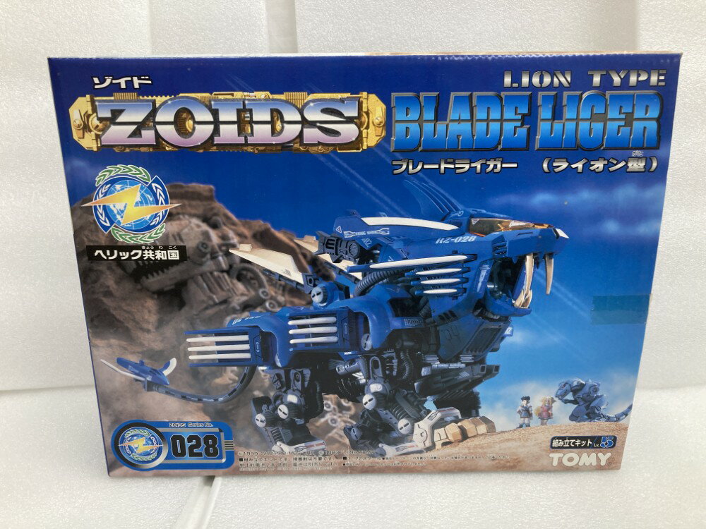 楽天市場】1/72 ZOIDS(ゾイド) ブレードライガーの通販 楽天市場】1/72 ZOIDS(ゾイド) ブレードライガーの通販