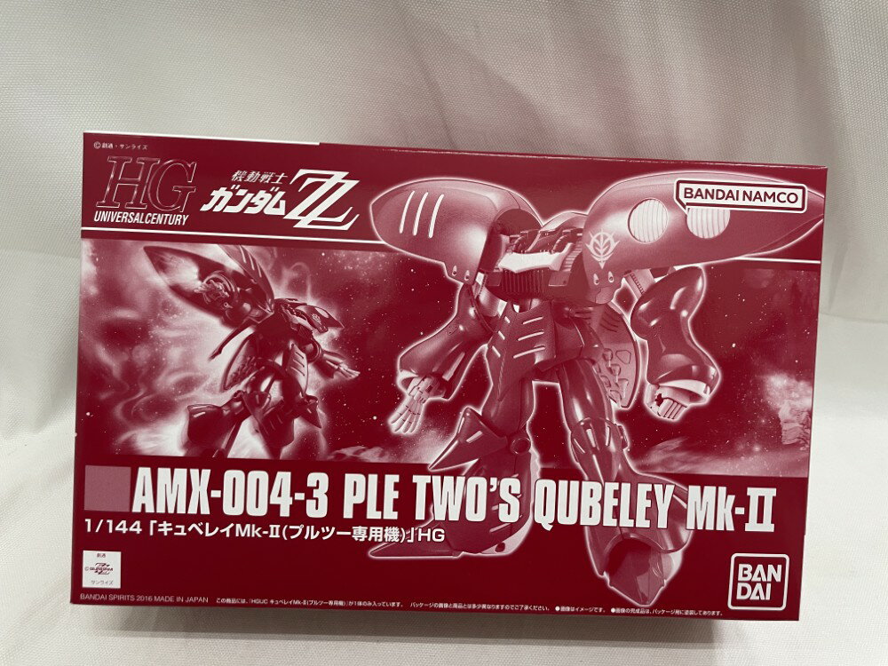 楽天市場】キュベレイMk-II(プルツー専用)の通販 楽天市場】キュベレイMk-II(プルツー専用)の通販