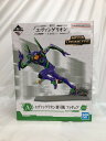 【中古】【未開封】エヴァンゲリオン初号機 「一番くじ エヴァンゲリオン〜全力疾走!〜」 MEGA VIGNETTE A賞<フィギュア>(代引き不可)6558(3)