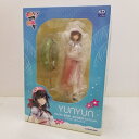 【中古】【未開封】ゆんゆん 原作版 波打ち際のコスプレver. KADOKAWAスペシャルセット 「この素晴らしい世界に祝福を!」<フィギュア>(代引き不可)6584