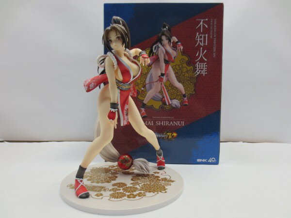 楽天市場】不知火舞フィギュアの通販 楽天市場】不知火舞フィギュアの通販