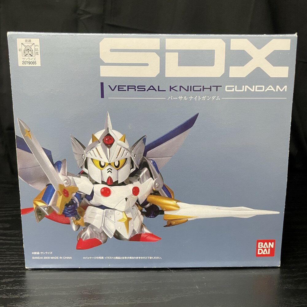 楽天市場】SDX バーサルナイトガンダムの通販 楽天市場】SDX バーサルナイトガンダムの通販