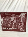 【中古】【未組立】1/144 HG Me02R メッサーF02型 「機動戦士ガンダム 閃光のハサウェイ」 プレミアムバンダイ限定