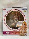 【中古】【未開封】ナミVer.BB_03 「ワンピース」 1/8 Portrait.Of.Pirates ワンピース”LIMITED EDITION” <フィギュア>(代引き不可)6573