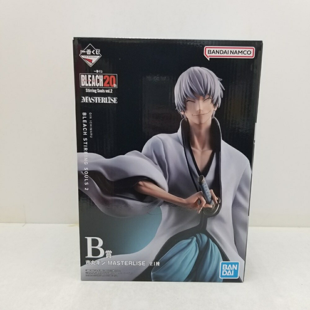 楽天市場】市丸ギン フィギュアの通販 楽天市場】市丸ギン フィギュアの通販