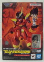 【中古】【未開封】TINY SESSION VF-19改 ファイヤーバルキリー with 熱気バサラ 「マクロス7」<フィギュア>(代引き不可)6355
