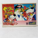 【中古】【未組立】レジンキャスト製組立キット ヤッターワン「タイムボカンシリーズ ヤッターマン」<プラモデル>(代引き不可)6584