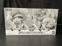 【中古】【未開封】モンキー・D・ルフィ GEAR5&GEAR5 ギガント ワールドコレクタブルフィギュア 応募者全員サービス 第2弾<フィギュア>(代引き不可)6545(3)