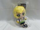 【中古】【未開封】大賀ルキア Chibiぬいぐるみ 「電音部」<コレクターズアイテム>(代引き不可)6546(3)