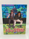 【中古】【開封品】邦画Blu-ray Disc 「トラック野郎 Blu-ray BOX 2」<Blu-ray>(代引き不可)6559