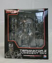 【中古】【未開封】MAFEX ENDOSKELETON(T2 Ver.) 「ターミネーター2」 アクションフィギュア<フィギュア>(代引き不可)6513(3)