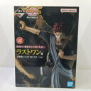 【中古】【未開封】我愛羅 「一番くじ NARUTO-ナルト- 中忍試験編」 MASTERLISE ラストワン賞<フィギュア>(代引き不可)6584