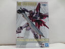 【中古】【開封品】METAL BUILD ストライクルージュ グランドスラム装備型 「機動戦士ガンダムSEED」 魂ウェブ商店限定<フィギュア>(代引き不可)6587