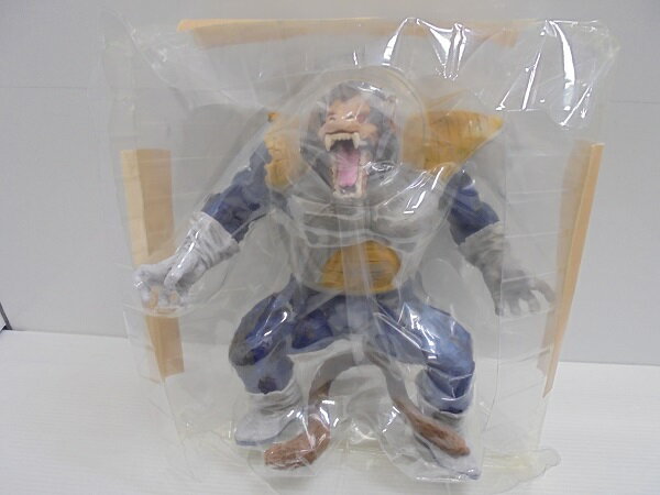 【中古】【箱無し】ドラゴンボール 大猿ベジータ 海外製＜フィギュア＞（代引き不可）6546