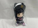 【中古】【未開封】黒鉄たま Chibiぬいぐるみ 「電音部」<コレクターズアイテム>(代引き不可)6546