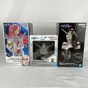 【中古】【未開封】【セット】機動戦士ガンダムSEED FREEDOM スピーカー&フィギュア フリーダムガンダム/ラクス 3点<フィギュア>(代引き不可)6541
