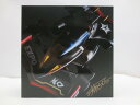 【中古】【開封品】ヴァリアブルアクション スーパーアスラーダ AKF-11/K-40 limited 「新世紀GPXサイバーフォーミュラ11」<フィギュア>(代引き不可)6587