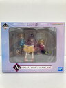 【中古】【未開封】アイ&アクア&ルビー 「一番くじ 推しの子」 A賞<フィギュア>(代引き不可)6559