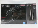 【中古】【未開封】【セット】「一番くじ ベルセルク 運命に抗う、黒い剣士」 MASTERLISE A賞 ガッツ/ B賞 ドラゴンころし<フィギュア>(代引き不可)6587