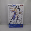 【中古】【未開封】PLAMAX GP-02 メイドロイド・アリス 「ギルティプリンセス」 PS&ABS組み立て式プラスチックモデル<プラモデル>(代引き不可)6547