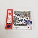 【中古】【開封品】ROBOT魂<SIDE MS> フォースインパルスガンダム 「機動戦士ガンダムSEED DESTINY」<フィギュア>(代引き不可)6561
