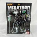 【中古】【未開封】恐竜戦隊ジュウレンジャー 超合金魂 GX-72B 大獣神(ブラックバージョン)<おもちゃ>(代引き不可)6541