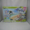 【中古】【未組立】1/12 VIVIENNE HAYHA 初回限定版 「FOREST SUMMER」<プラモデル>(代引き不可)6547