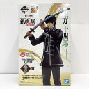【中古】【未開封】土方十四郎 一番くじ 銀魂 生誕20周年記念 銀魂展 ~はたちのつどい~ MASTERLISE EXPIECE ラストワン賞<フィギュア>(代引き不可)6585