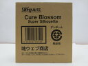 【中古】【未開封】S.H.Figuarts キュアブロッサム スーパーシルエット 「ハートキャッチプリキュア!」 魂ウェブ商店限定<フィギュア>(代引き不可)6587
