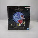 【中古】【未開封】ソラ 「一番くじ キングダムハーツ -Linking Hearts-」 A賞 スタチュー<フィギュア>(代引き不可)6547