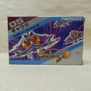 【中古】【箱説あり】ファミコン ギャラガ NGG-4500<レトロゲーム>(代引き不可)6600