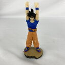 【中古】【開封品】一番くじドラゴンボールZ限界突破編 メモスタンド賞(孫悟空)<コレクターズアイテム>(代引き不可)6541