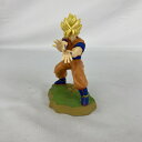 【中古】【開封品】一番くじドラゴンボールZ限界突破編 メモスタンド賞(スーパーサイヤ人孫悟空)<コレクターズアイテム>(代引き不可)6541