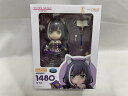 【中古】【開封品】ねんどろいど キャル 「プリンセスコネクト!Re:Dive」<フィギュア>(代引き不可)6546